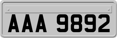 AAA9892