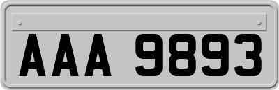 AAA9893