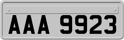 AAA9923