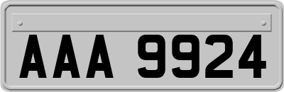 AAA9924