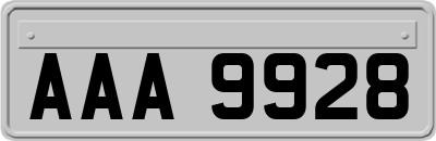 AAA9928