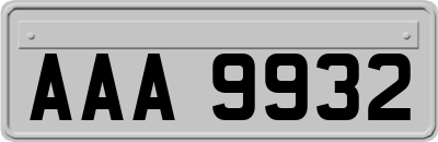 AAA9932