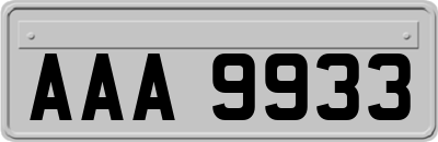 AAA9933