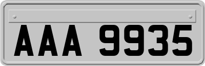 AAA9935