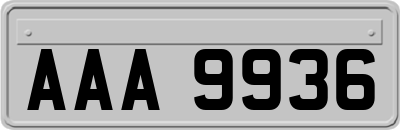 AAA9936