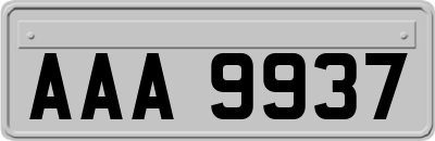 AAA9937