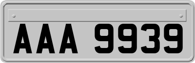 AAA9939