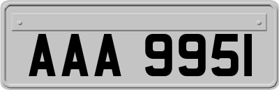 AAA9951