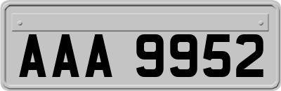 AAA9952