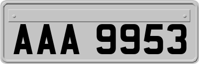 AAA9953