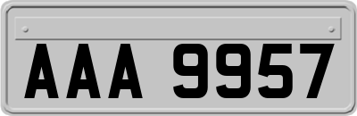 AAA9957