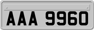 AAA9960