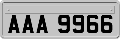 AAA9966