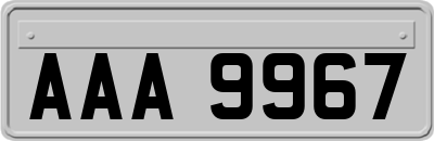 AAA9967