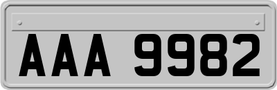 AAA9982