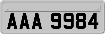 AAA9984