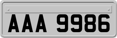 AAA9986