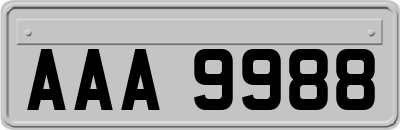 AAA9988