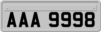 AAA9998