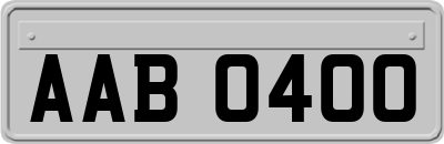 AAB0400