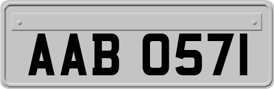 AAB0571