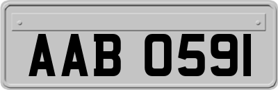 AAB0591