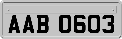 AAB0603