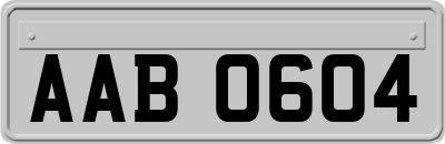 AAB0604