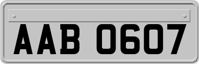 AAB0607