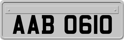 AAB0610