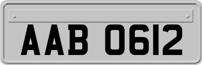 AAB0612