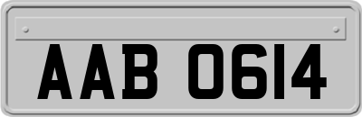 AAB0614