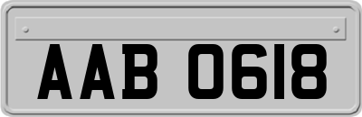 AAB0618