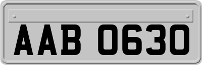 AAB0630