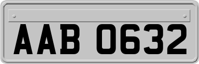 AAB0632