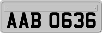 AAB0636