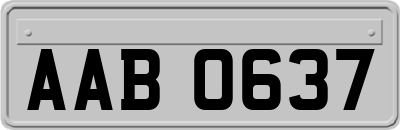 AAB0637