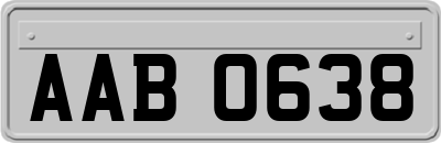 AAB0638