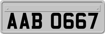 AAB0667