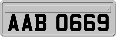 AAB0669