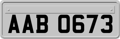 AAB0673