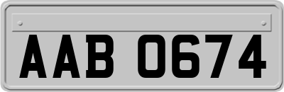 AAB0674