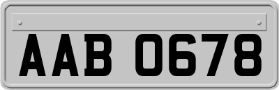 AAB0678