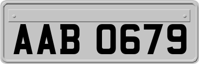 AAB0679