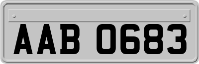 AAB0683