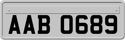 AAB0689