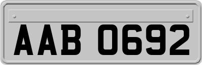 AAB0692