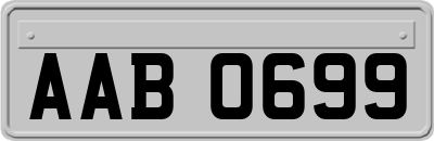 AAB0699