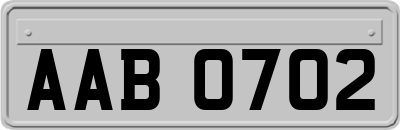 AAB0702