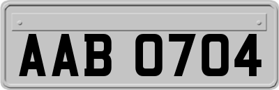 AAB0704